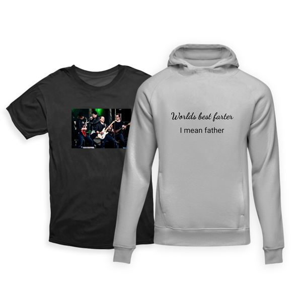 Vaderdag cadeautips kleding Vaderdag cadeautips kleding