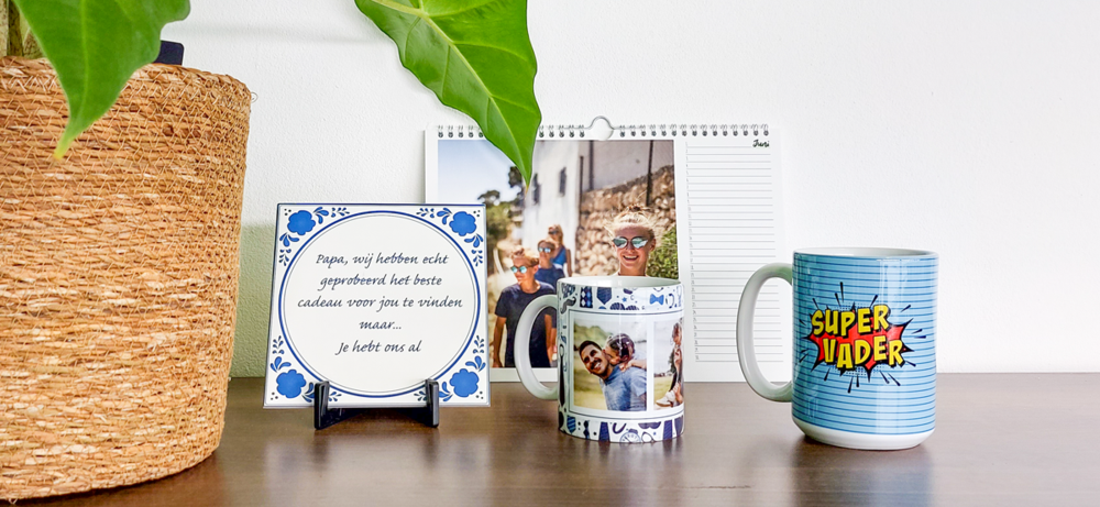 Vaderdag cadeautips  Vaderdag cadeautips