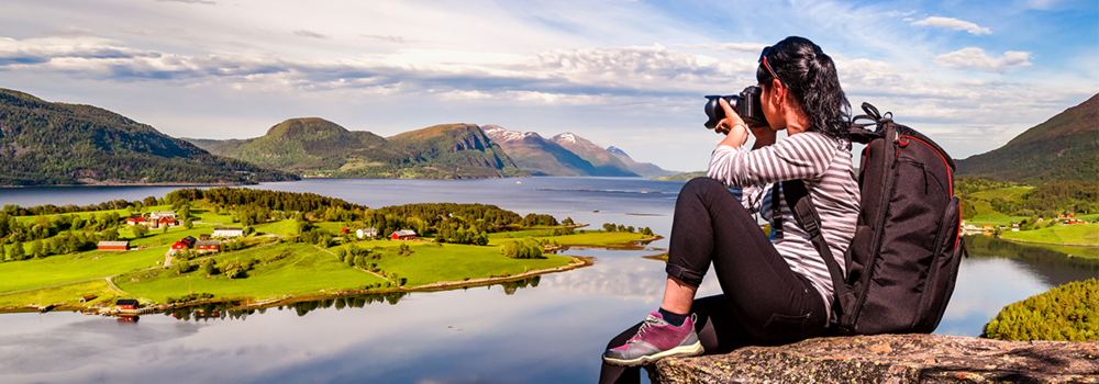 Fotograferen in de zomer (deel 1) Fotograferen in de zomer (deel 1)