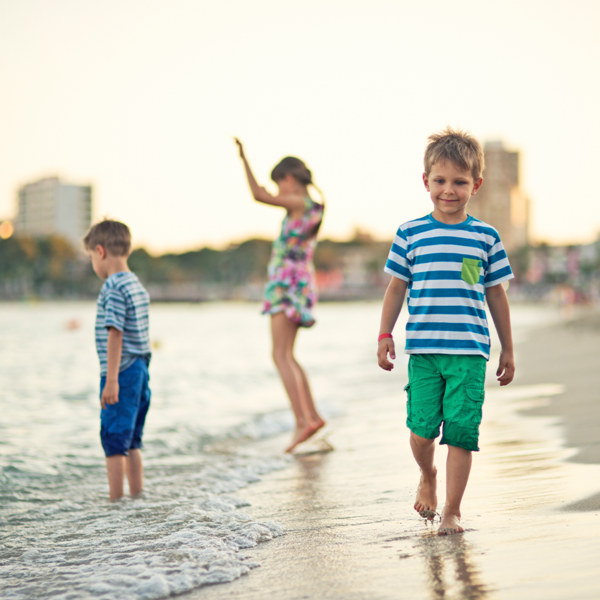 Fotograferen in de zomer (compositietips) Fotograferen in de zomer (compositietips)