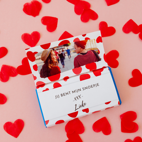 Valentijnscadeau voor hem tony Valentijnscadeau voor hem tony