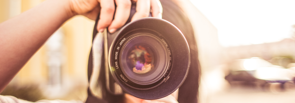 Fotograferen in de zomer (deel 2) Fotograferen in de zomer (deel 2)