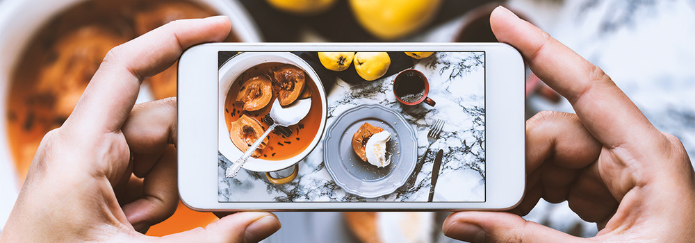 Fotograferen in de keuken fotograferen in de keuken
