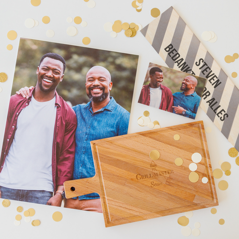 Bedankt cadeau ontwerpen Bedankt cadeau ontwerpen