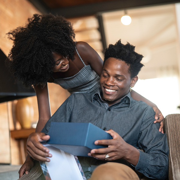 Cadeau voor mannen ontwerpen Cadeau voor mannen ontwerpen