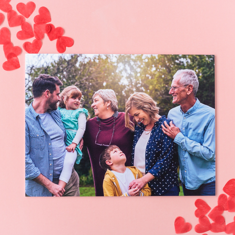 Moederdag foto op forex