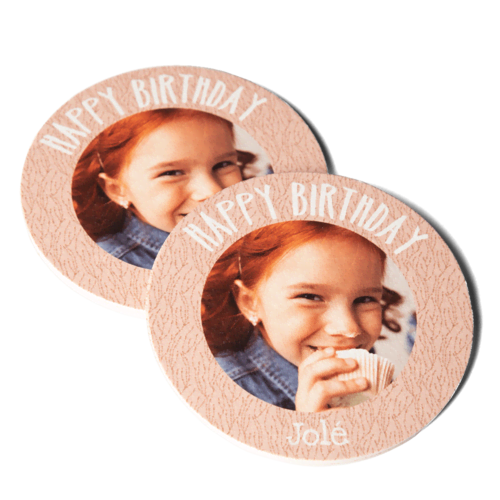 Bierviltjes ontwerpen