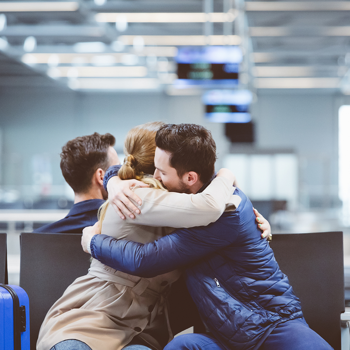 Maak een uniek afscheidscadeau voor hem! Maak een uniek afscheidscadeau voor hem!
