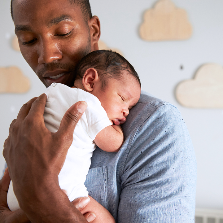 Maak een uniek kraamcadeau voor hem! Maak een uniek kraamcadeau voor hem!