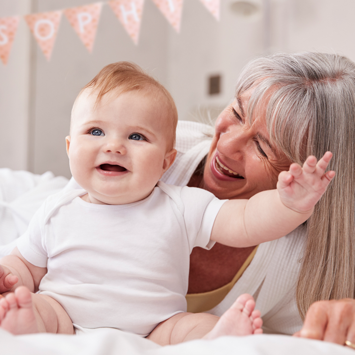 Kraamcadeau ideeën voor opa en oma Kraamcadeau ideeën voor opa en oma