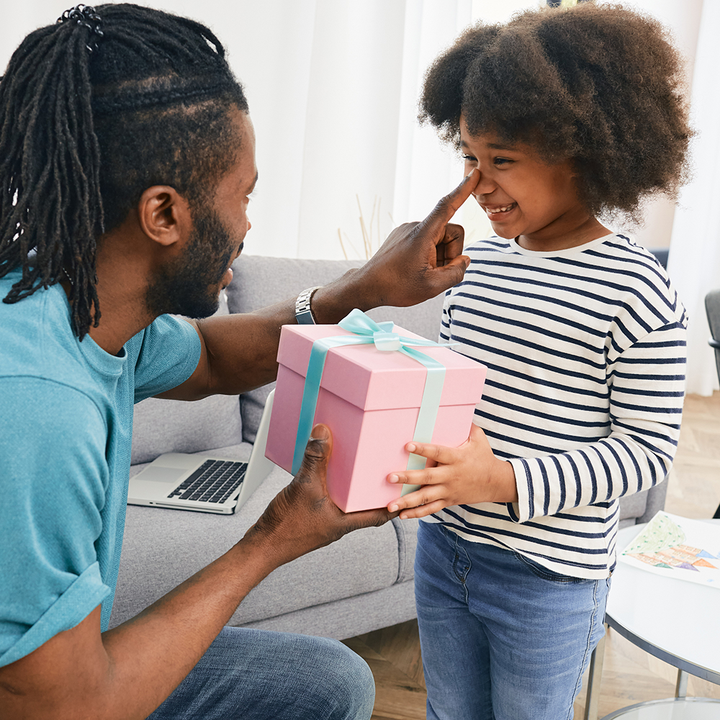Verjaardagscadeau ideeën voor kinderen Verjaardagscadeau ideeën voor kinderen