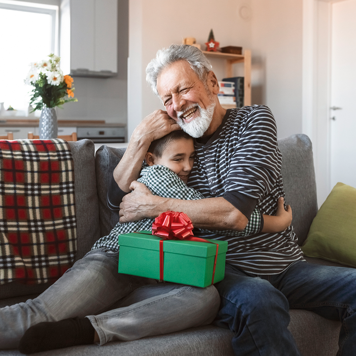 Verjaardagscadeau ideeën voor opa en oma Verjaardagscadeau ideeën voor opa en oma