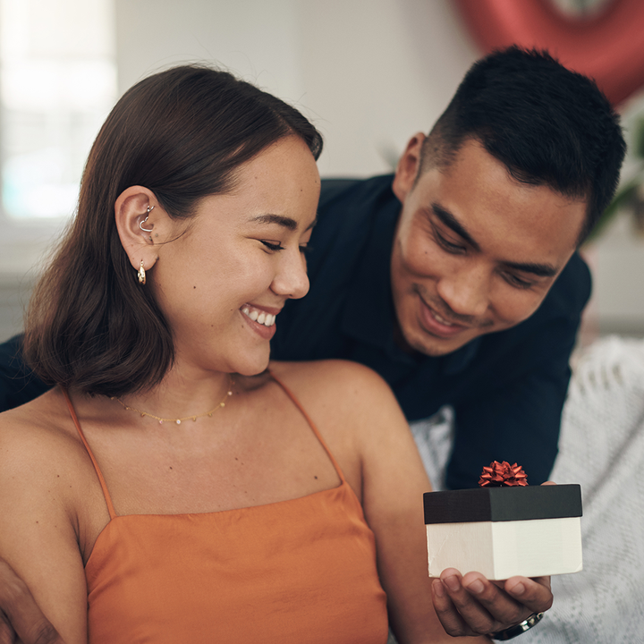 Romantisch cadeau ideeën voor haar Romantisch cadeau ideeën voor haar