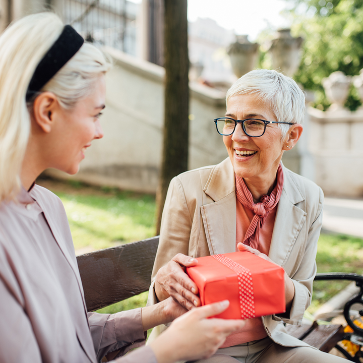 Maak een uniek bedanktcadeau voor haar Maak een uniek bedanktcadeau voor haar