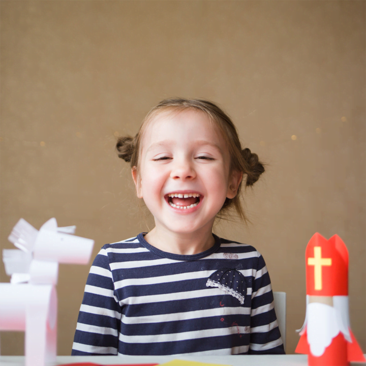 Sinterklaascadeau voor kinderen Sinterklaascadeau voor kinderen