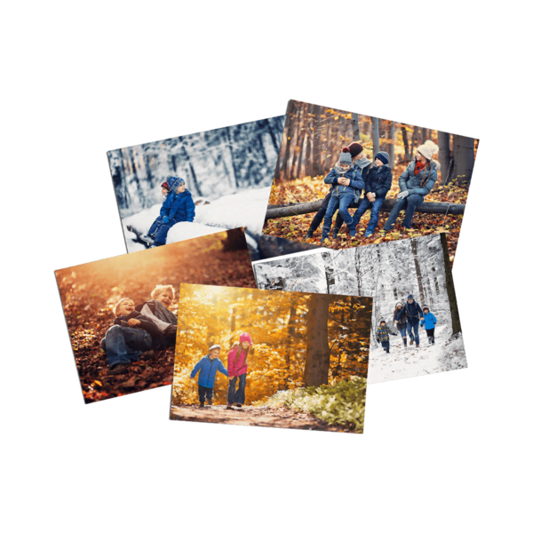 Fotoprints bestellen