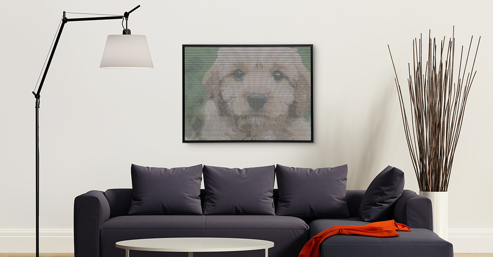 Diamond painting diamond-painting-banner