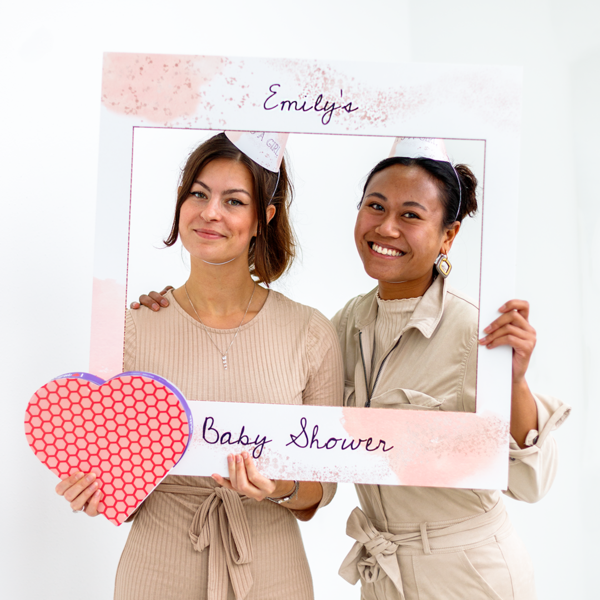 Nieuw product: fotoframe Nieuw product: fotoframe