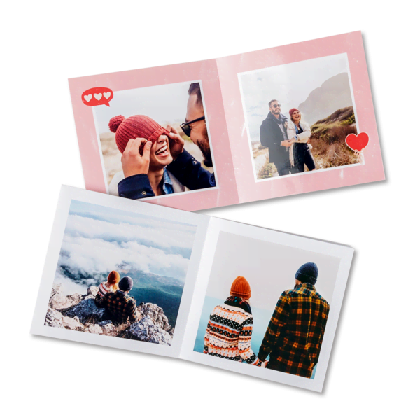 Nieuw product: pocketboekje Nieuw product: pocketboekje