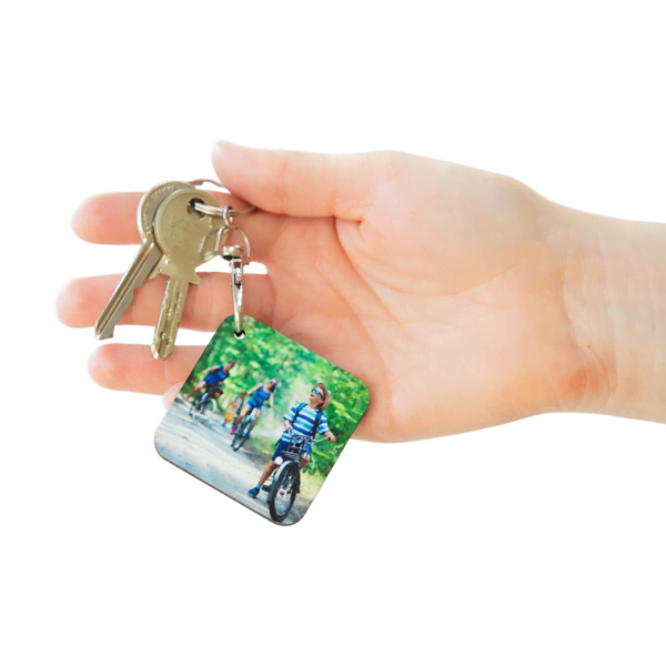 Sleutelhanger ontwerpen Sleutelhanger ontwerpen