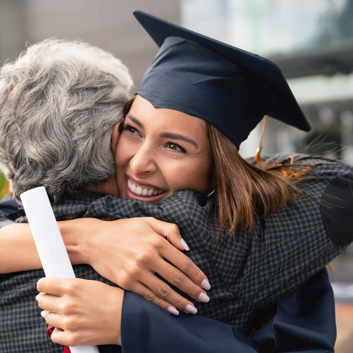 Geslaagd cadeau ideeën voor haar Geslaagd cadeau ideeën voor haar