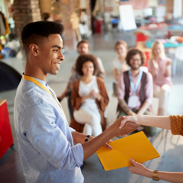 Geslaagd cadeau voor hem Geslaagd cadeau voor hem