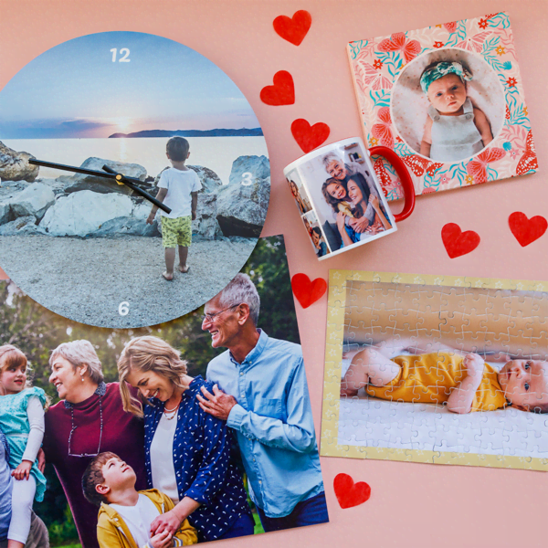 Moederdagcadeau Moederdagcadeau