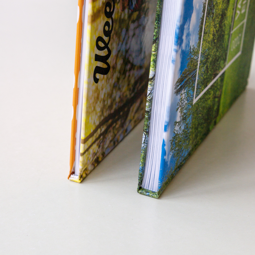 Fotoboek Hardcover Omslag Fotoboek Hardcover Omslag