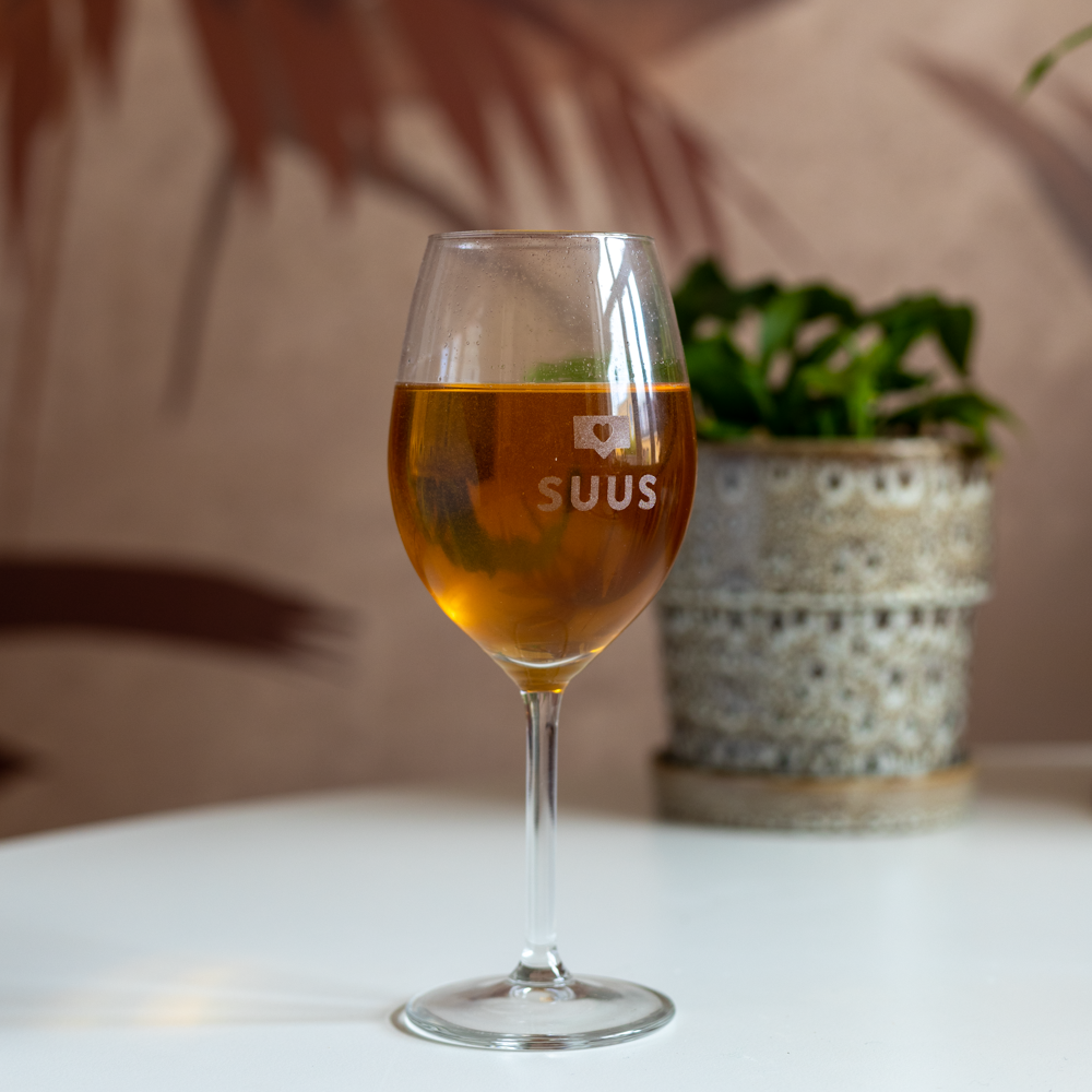 Wijnglas bedrukken Wijnglas bedrukken