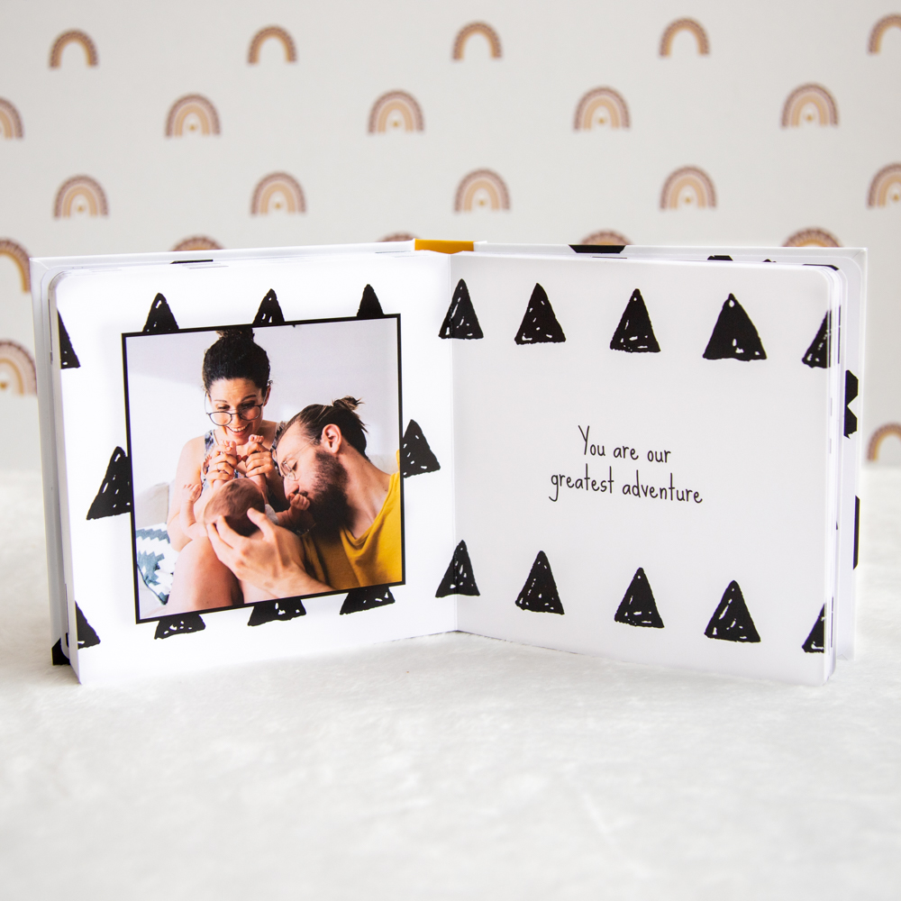 Kartonnen boekjes ontwerpen Kartonnen boekjes ontwerpen