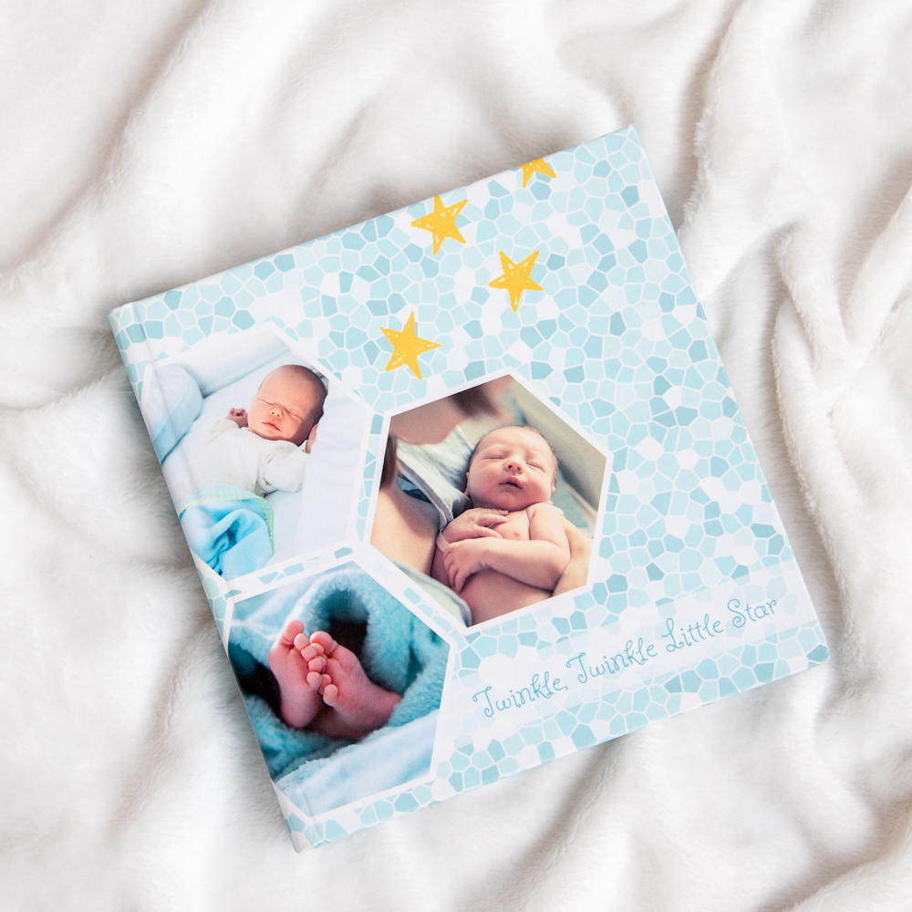 Kartonnen fotoboekjes maken Kartonnen fotoboekjes maken