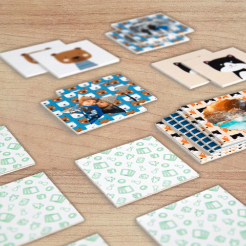 Memoryspel Memoryspel