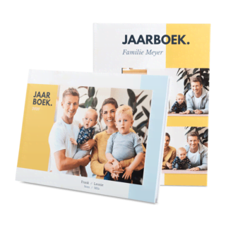 fotoboek maken fotoboek