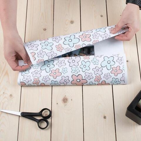 Bedankje stagebegeleider cadeau