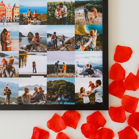 Romantische cadeaus man Romantische cadeaus man