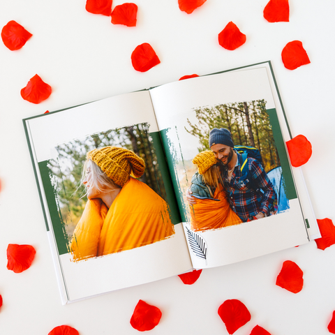 Romantische cadeaus mannen Romantische cadeaus mannen