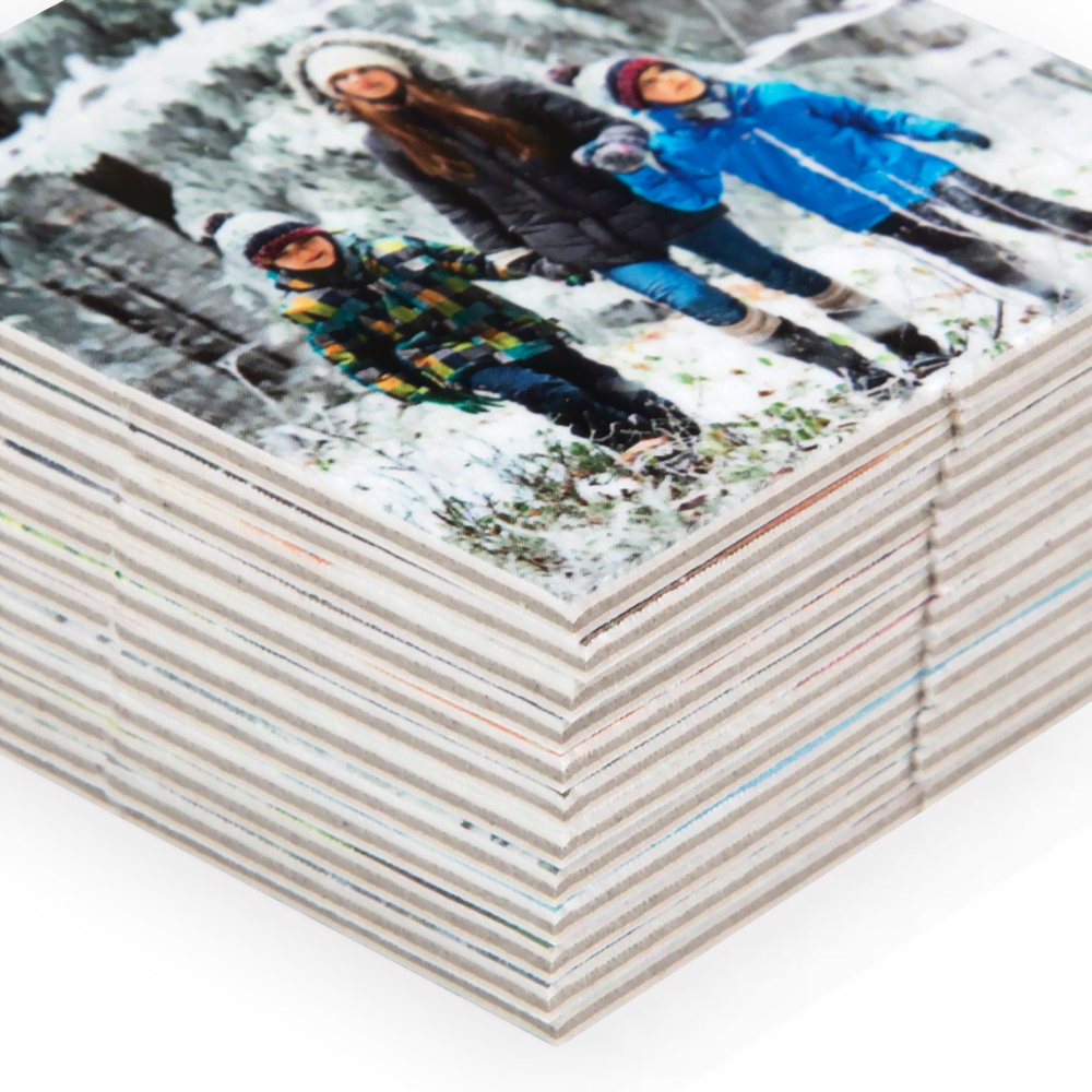 Memo-geheugenspel met eigen plaatjes maken