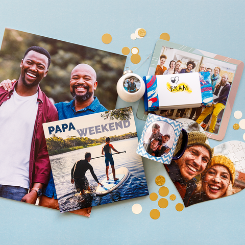 Cadeau inspiratie Cadeau inspiratie