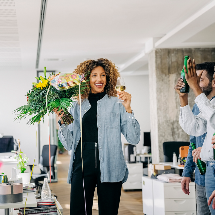 Jubileumcadeau Jubileumcadeau