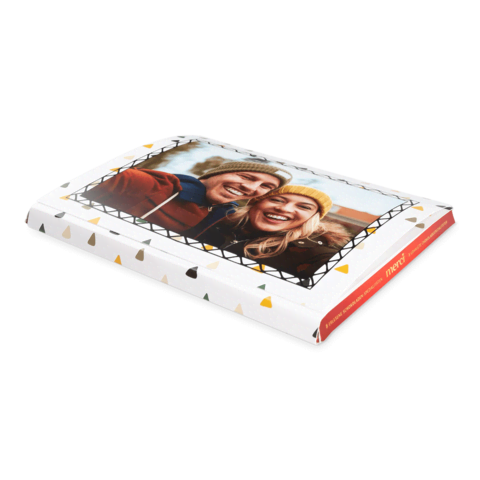 Brievenbus kraamcadeau