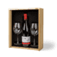 Wijn-geschenkset-open