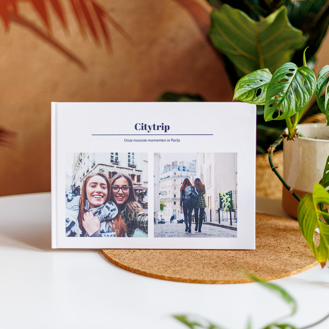 Grønn fotoboek a4 liggend maken Grønn fotoboek a4 liggend maken