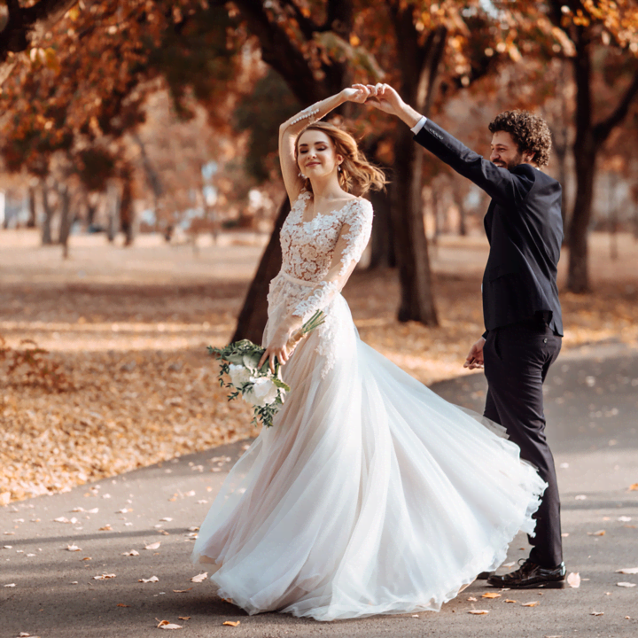 Huwelijkscadeau ideeën voor haar Huwelijkscadeau ideeën voor haar