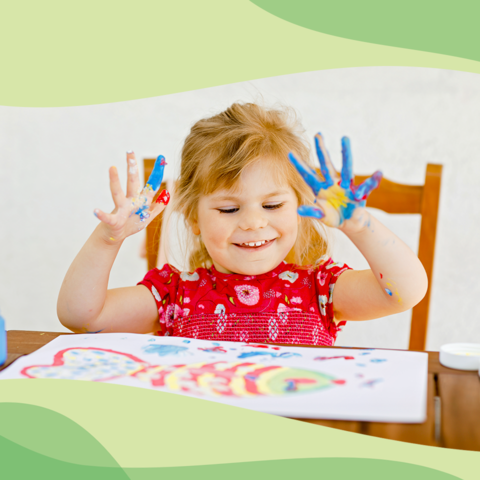 Ontvang jouw knutselbox! Ontvang jouw knutselbox!