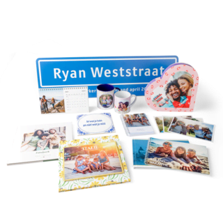 Alle producten Alle producten