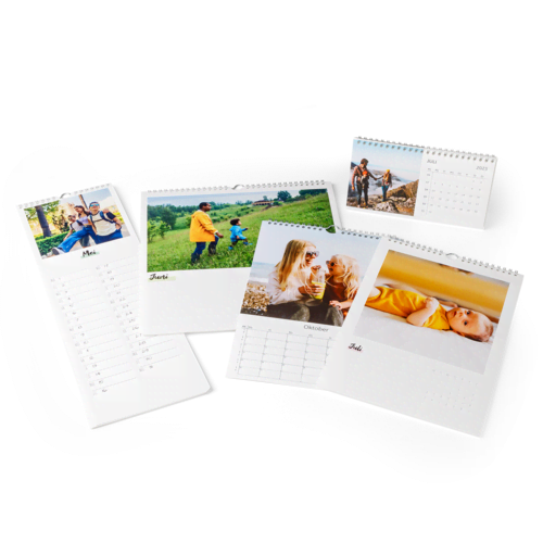 Kalenders Kalenders