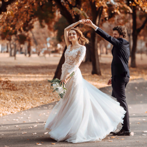 Cadeau bruiloft levertijden