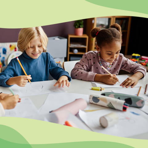 Ontvang jouw knutselbox! Ontvang jouw knutselbox!