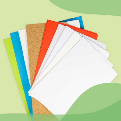 Ontvang jouw knutselbox! Ontvang jouw knutselbox!