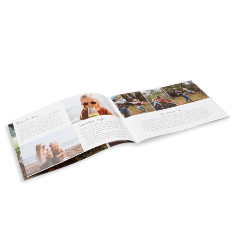 Tijdschrift cadeau geven